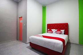 OYO 2286 Wisma Laut Tawar Syariah