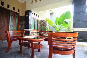 OYO 2286 Wisma Laut Tawar Syariah