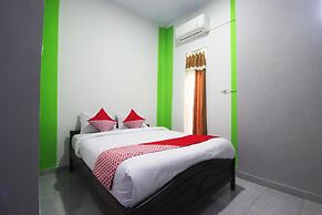 OYO 2286 Wisma Laut Tawar Syariah