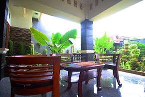 OYO 2286 Wisma Laut Tawar Syariah