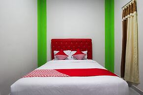 OYO 2286 Wisma Laut Tawar Syariah