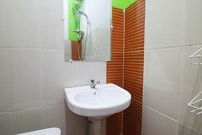 OYO 2286 Wisma Laut Tawar Syariah