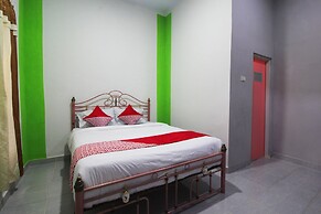 OYO 2286 Wisma Laut Tawar Syariah