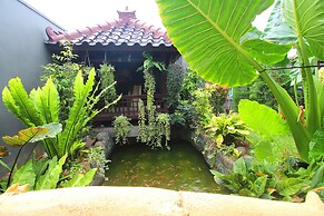 OYO 2286 Wisma Laut Tawar Syariah