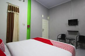 OYO 2286 Wisma Laut Tawar Syariah