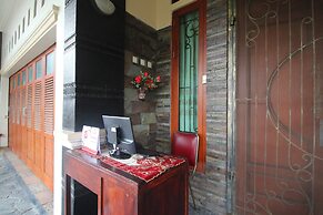 OYO 2286 Wisma Laut Tawar Syariah