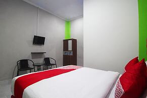 OYO 2286 Wisma Laut Tawar Syariah