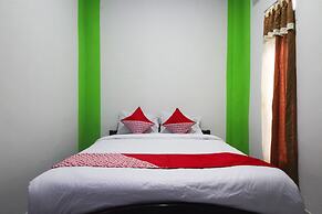 OYO 2286 Wisma Laut Tawar Syariah