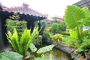 OYO 2286 Wisma Laut Tawar Syariah