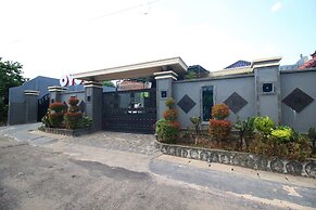 OYO 2286 Wisma Laut Tawar Syariah