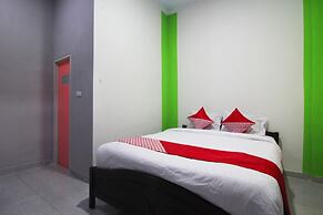 OYO 2286 Wisma Laut Tawar Syariah