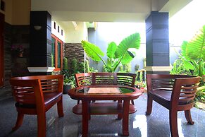 OYO 2286 Wisma Laut Tawar Syariah