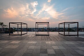 OYO 2245 Apartment Grand Kamala Lagoon