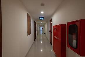 OYO 2245 Apartment Grand Kamala Lagoon