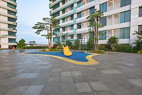 OYO 2245 Apartment Grand Kamala Lagoon