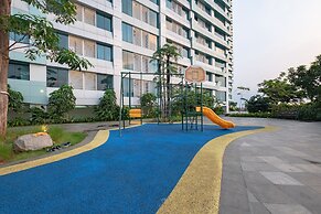 OYO 2245 Apartment Grand Kamala Lagoon