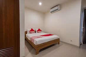 OYO 2245 Apartment Grand Kamala Lagoon