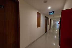 OYO 2245 Apartment Grand Kamala Lagoon