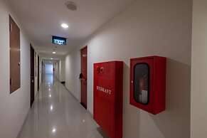 OYO 2245 Apartment Grand Kamala Lagoon