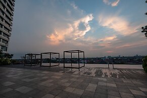 OYO 2245 Apartment Grand Kamala Lagoon