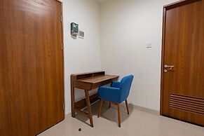 OYO 2245 Apartment Grand Kamala Lagoon