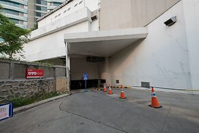 OYO 2245 Apartment Grand Kamala Lagoon