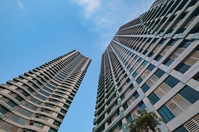 OYO 2245 Apartment Grand Kamala Lagoon