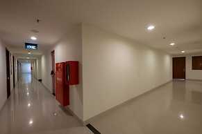 OYO 2245 Apartment Grand Kamala Lagoon