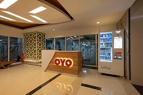 OYO 2245 Apartment Grand Kamala Lagoon