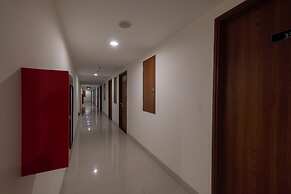 OYO 2245 Apartment Grand Kamala Lagoon