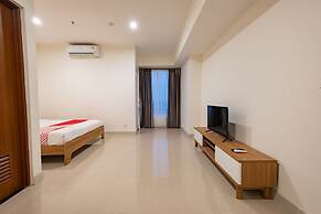 OYO 2245 Apartment Grand Kamala Lagoon