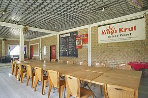 OYO 2246 Anjung Bang Oking Hotel & Resort