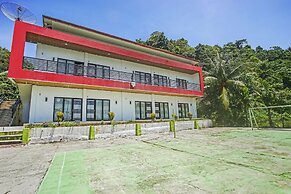 OYO 2246 Anjung Bang Oking Hotel & Resort