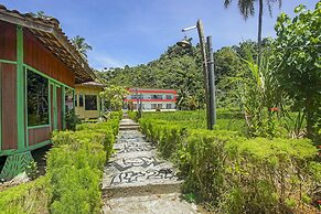 OYO 2246 Anjung Bang Oking Hotel & Resort