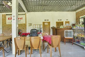 OYO 2246 Anjung Bang Oking Hotel & Resort