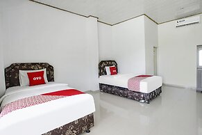 OYO 2246 Anjung Bang Oking Hotel & Resort