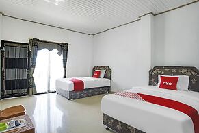 OYO 2246 Anjung Bang Oking Hotel & Resort