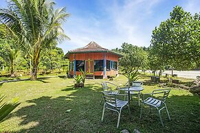 OYO 2246 Anjung Bang Oking Hotel & Resort