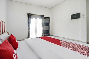 OYO 2246 Anjung Bang Oking Hotel & Resort