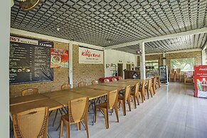 OYO 2246 Anjung Bang Oking Hotel & Resort