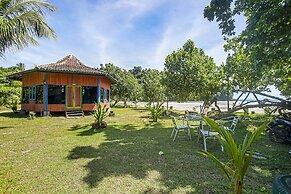 OYO 2246 Anjung Bang Oking Hotel & Resort