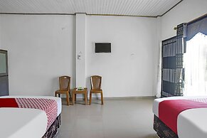 OYO 2246 Anjung Bang Oking Hotel & Resort