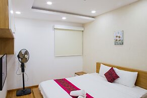 Phi Yen Apartment