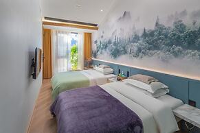 Floral Hotel · Su Shun Suzhou