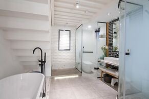 Floral Hotel · Su Shun Suzhou