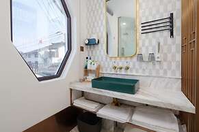 Floral Hotel · Su Shun Suzhou