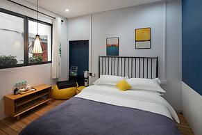 Floral Hotel · Su Shun Suzhou