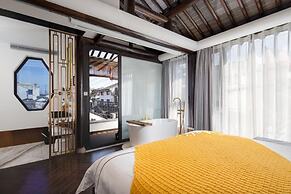 Floral Hotel · Su Shun Suzhou