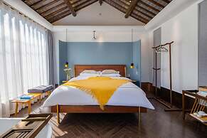 Floral Hotel · Su Shun Suzhou