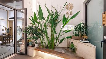 Floral Hotel · Su Shun Suzhou